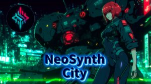📡Night Sentinel 2056🚀Cyberpunk,Synthwave_NE💿SYNTH CITY_07-07-2026