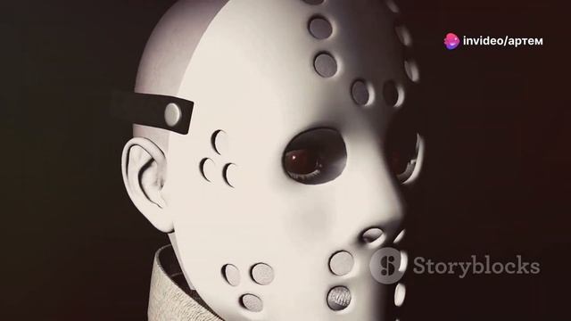 Джейсон Вурхис. История Культового Маньяка смотреть онлайн