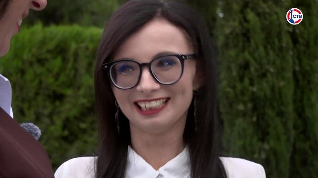 Анастасия Синица и ее путь на телеканале («СТВшники». 6 июля 2026) смотреть онлайн