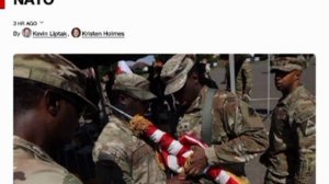 📰 Трамп рассматривал сокращение войск США в Европе на треть — CNN