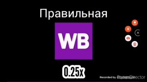 заставка правильная wildberries на разных скоростях