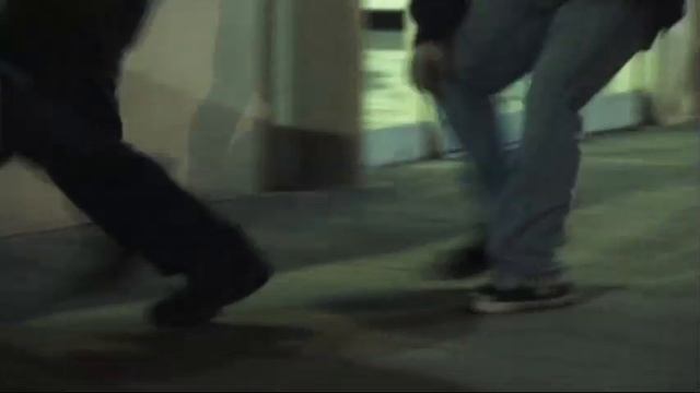 8.1 On the run EYES OPEN 4