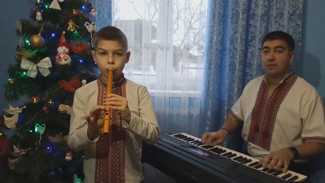 "Старий рік минає" 2021 смотреть онлайн