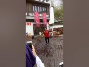 Красавчик че