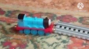 Томас и его друзья приключения начинаются в 2 словах 1 часть