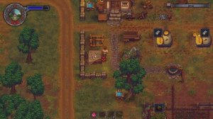 УЛУЧШЕНИЕ ЦЕРКВИ - #8 ПРОХОЖДЕНИЕ GRAVEYARD KEEPER