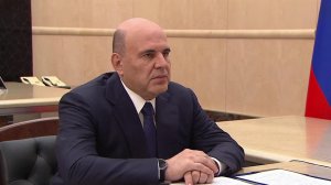 Михаил Мишустин обсудил с главой Росреестра закон о «дачной амнистии».