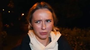 👀 КСЮША ОСТАЛАСЬ ОДНА ДОМА...И КТО-ТО НАЧАЛ ЗА НЕЙ СЛЕДИТЬ...😱)  РОЛИК ДАБЛ БАБЛ ❤️❤️❤️)