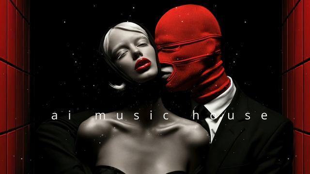 AIMusic house ＂Shadow Frequency＂ смотреть онлайн