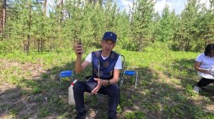 «ТОЛИ ТВ». Освящение 108 Статуй Будд