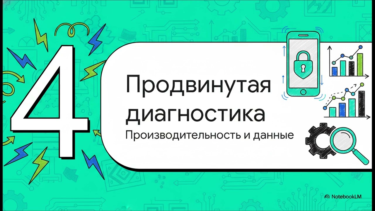 25. Программные продукты для проверки технического состояния мобильных устройств. смотреть онлайн