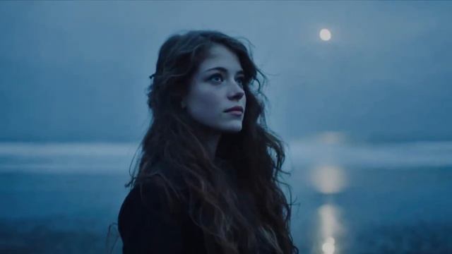 Ты, я и море - AI Кавер на песню группы _Леди_ (1) смотреть онлайн