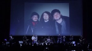 35-летие ГО - Бери шинель 08.11.2019, Новосибирск