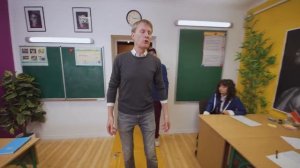 Шгш 8 сезон 3 серия