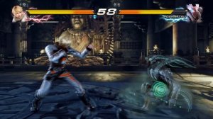 Tekken 7: LEO