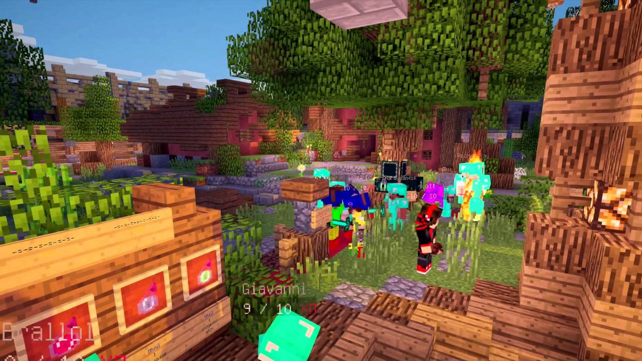 ВК лег [Что делать?] MelonCraft | mc.melon-craft.ru ВК ЛЕГ?? ДУДОС ВК? смотреть онлайн