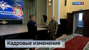 Три с половиной года с честью служил Донбассу