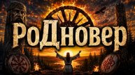 РОДНОВЕР Не путай Веру с Ненавистью | Мощный Славянский Рок 2026