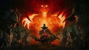 Witchfire Revelations. Прохождение игры. ч. 7