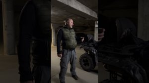 LONCIN 550L после года использования