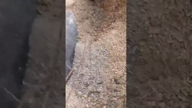 Ходим по разрушеным дорогам(Бисерть) смотреть онлайн