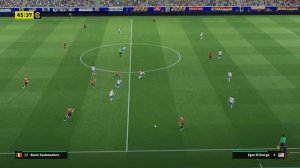 Футбол 2026. Матч США - Бельгия  [Футбольный симулятор eFootball 2023]