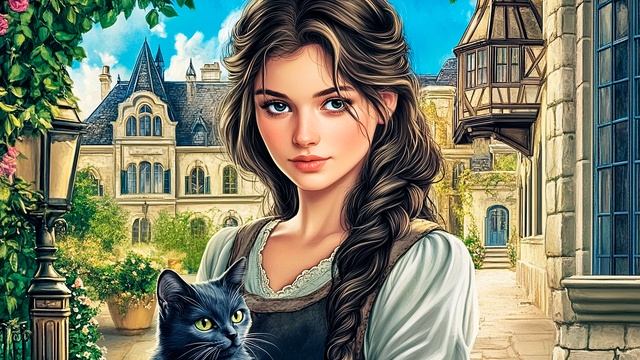 АУДИОКНИГА ПОЛНАЯ | ДЕЛО ЧЕСТИ | ЛЮБОВНОЕ ФЭНТЕЗИ ● ПРИКЛЮЧЕНИЕ ● ПОПАДАНЦЫ