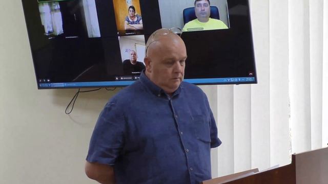 Расширенное совещание 07.07.2026
