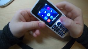 NOKIA 130 - ОБЗОР. ХОРОШ, НО ЕСТЬ МОМЕНТЫ