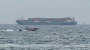 Несколько танкеров подверглись атаке в Ормузском проливе.