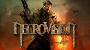 Проходим NecroVisioN: 5 Прикольно, но мало!