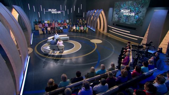 Анонс шоу "Жди меня" 10.07.26, НТВ, 17:55 смотреть онлайн