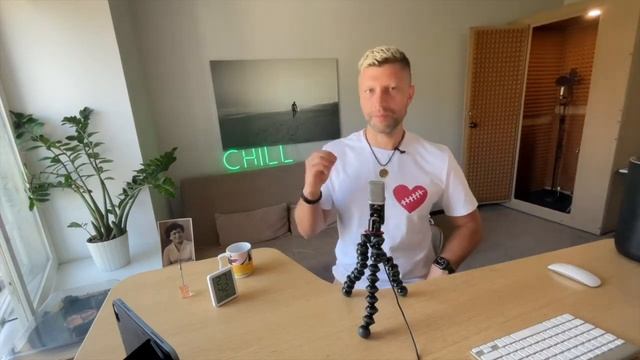 Как найти свою внутреннюю опору? смотреть онлайн