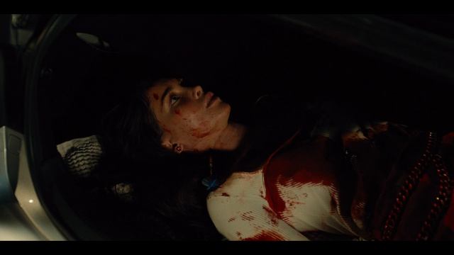 Основано на реальных событиях 1 сезон 8 серия «Вселенная» (сериал, 2023)