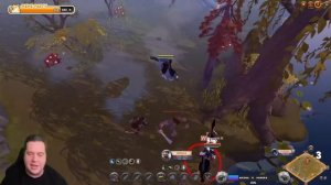 ПОСОХ ИНЕЯ и КОМ | СТАРТ С НУЛЯ | АЛЬБИОН ОНЛАЙН | ZERO to HERO | ALBION ONLINE | ФРОСТ