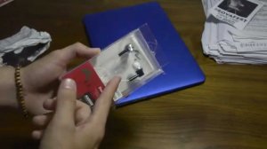 Наушники Светящиеся в Темноте с AliExpress