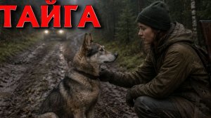 ТАЁЖНАЯ ЖУТКАЯ ИСТОРИЯ. СЛУШАТЬ БЕСПЛАТНО АУДИО КНИГУ. ИСТОРИИ ИЗ ЖИЗНИ.