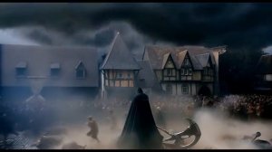 Noctarine - Легенда о Жнеце. баллада об Ангеле Смерти и о людях неразумных Gothic Rock