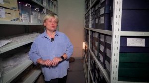 Интервью с хранителем