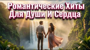 🔥 СБОРНИК ЛУЧШИХ РОМАНТИЧЕСКИХ ХИТОВ ❤️ Песни О Любви, Которые Хочется Слушать Снова