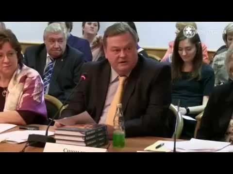 Историк Спицын поднял бунт в системе образования смотреть онлайн