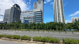 Прогулки которые вдохновляют шикарный июль в Китае прекрасная погода и прекрасные парки