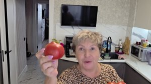 Растопырка чек 🤣сегодня вкуснятина 😋