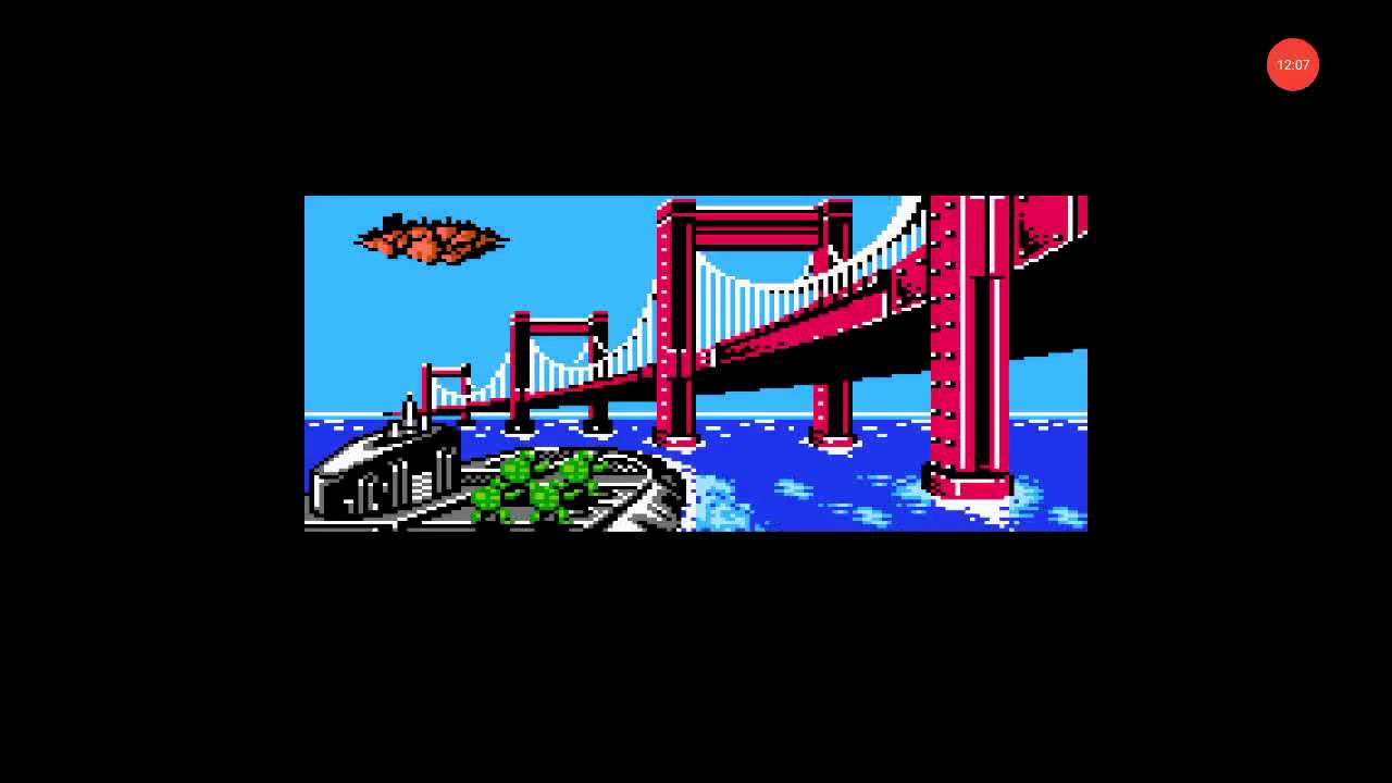 Ninja turtles 3. Nes. Android. Emulator Nostalgia pro. Gamepad Ritmix. смотреть онлайн