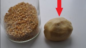 КАК ПРИГОТОВИТЬ МАСТЫРКУ ЗА 5 МИНУТ? ОЧЕНЬ ПРОСТО