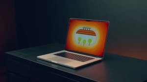 Обзор MacBook Pro 16 на M2 Max - горячий ноутбук!