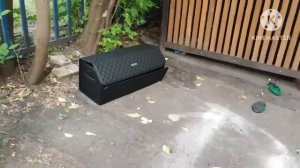 Обогащаюсь на мусорках Москвы. N 140.