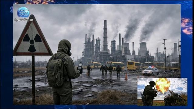 Сводка СВО 7 июля. урановый ад в Вишнёвом, Штурм Николаевки и бои у Бачевска, разгром 103-й бригады смотреть онлайн