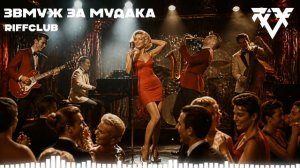 Riff Club - ЗАМУЖ ЗА МУДАКА (Официальное Аудио)