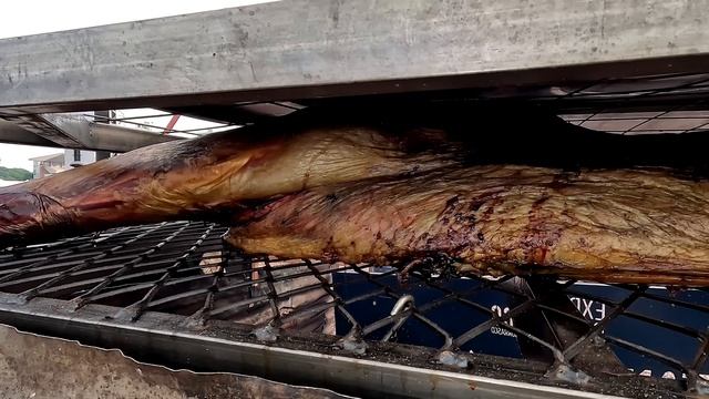 ЮЖНОАМЕРИКАНСКАЯ КУХНЯ